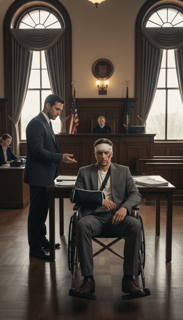 What rights do I have in Wills Point after a commercial vehicle accident What rights do I have in Wills Point after a commercial vehicle accident