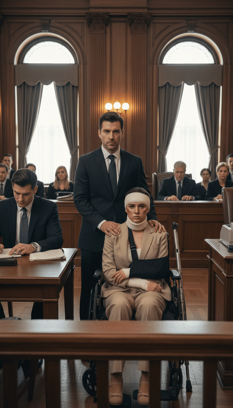 What rights do I have in Wills Point after a personal injury 1 1 What rights do I have in Wills Point after a personal injury