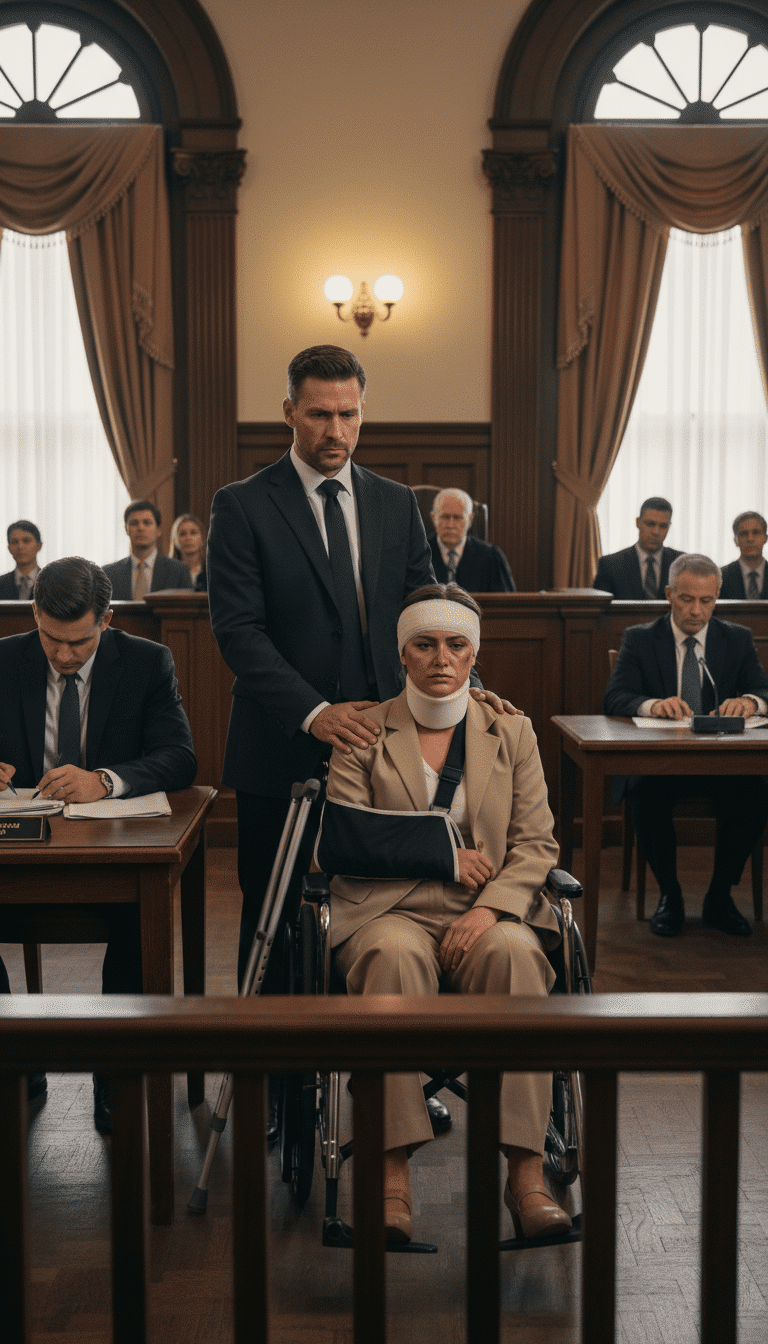 What rights do I have in Wills Point after a premises liability accident What rights do I have in Wills Point after a premises liability accident
