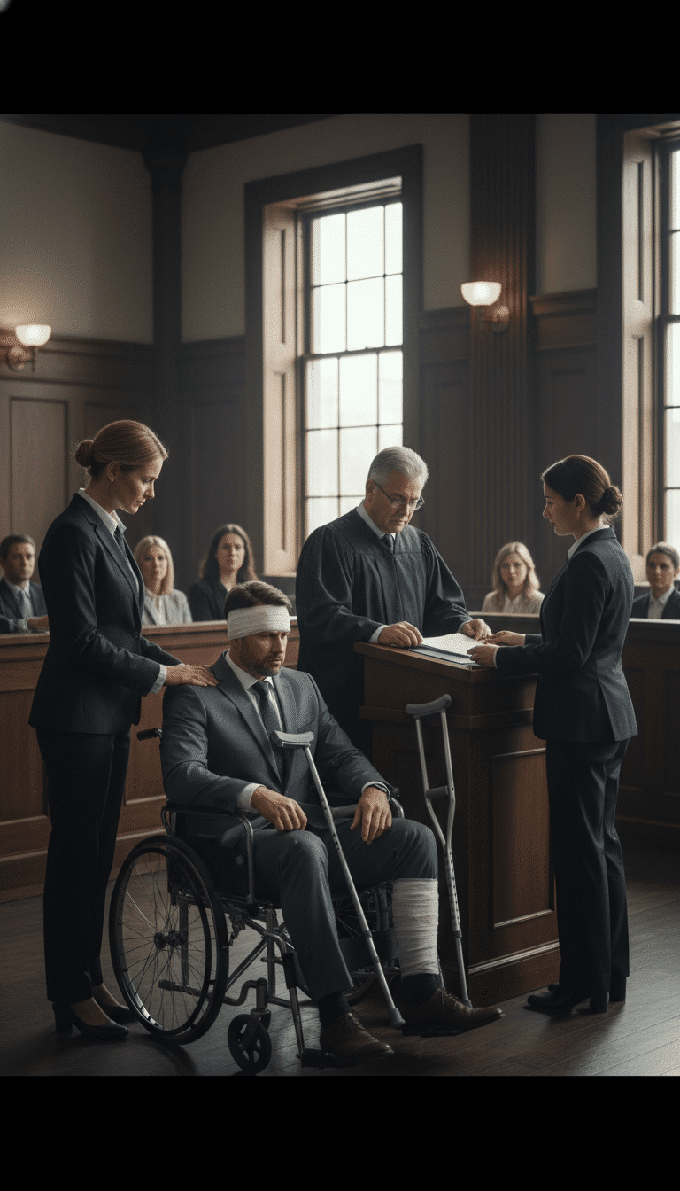 What rights do I have in Wills Point after a president liability What rights do I have in Wills Point after a president liability
