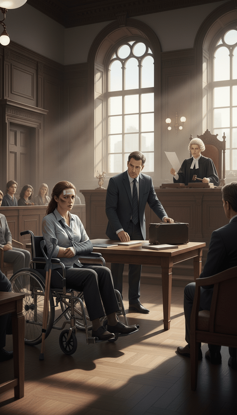 What rights do I have in Wills Point after a slip and fall accident What rights do I have in Wills Point after a slip-and-fall accident