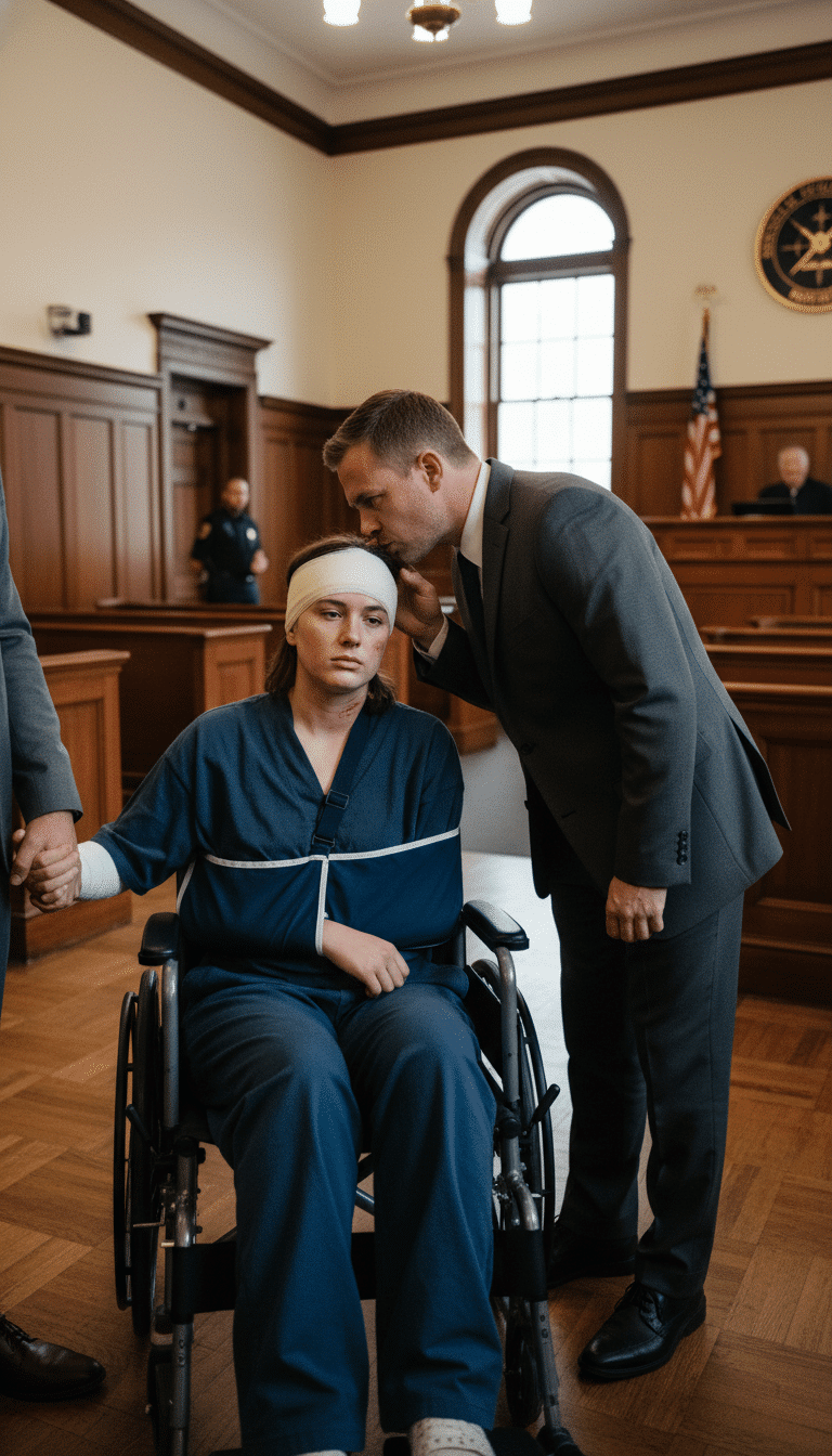 What rights do I have in Wills Point after a truck accident What rights do I have in Wills Point after a truck accident