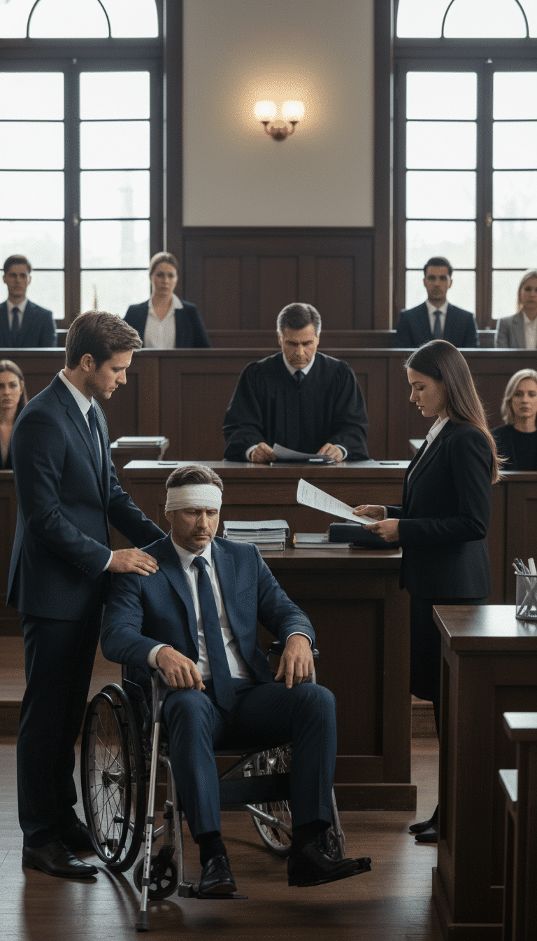 What rights do I have in Winnsboro after a bus accident What rights do I have in Winnsboro after a bus accident