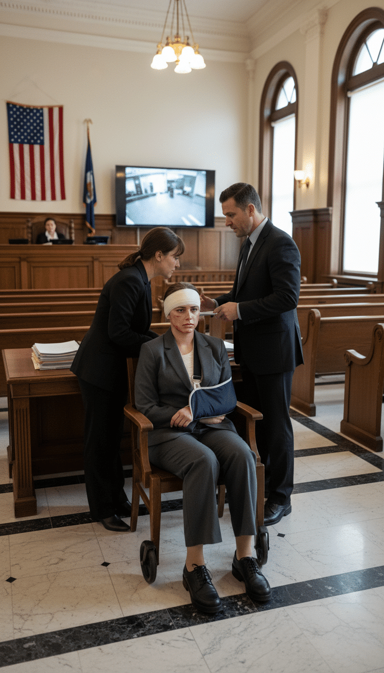 What rights do I have in Winnsboro after a car accident What rights do I have in Winnsboro after a car accident