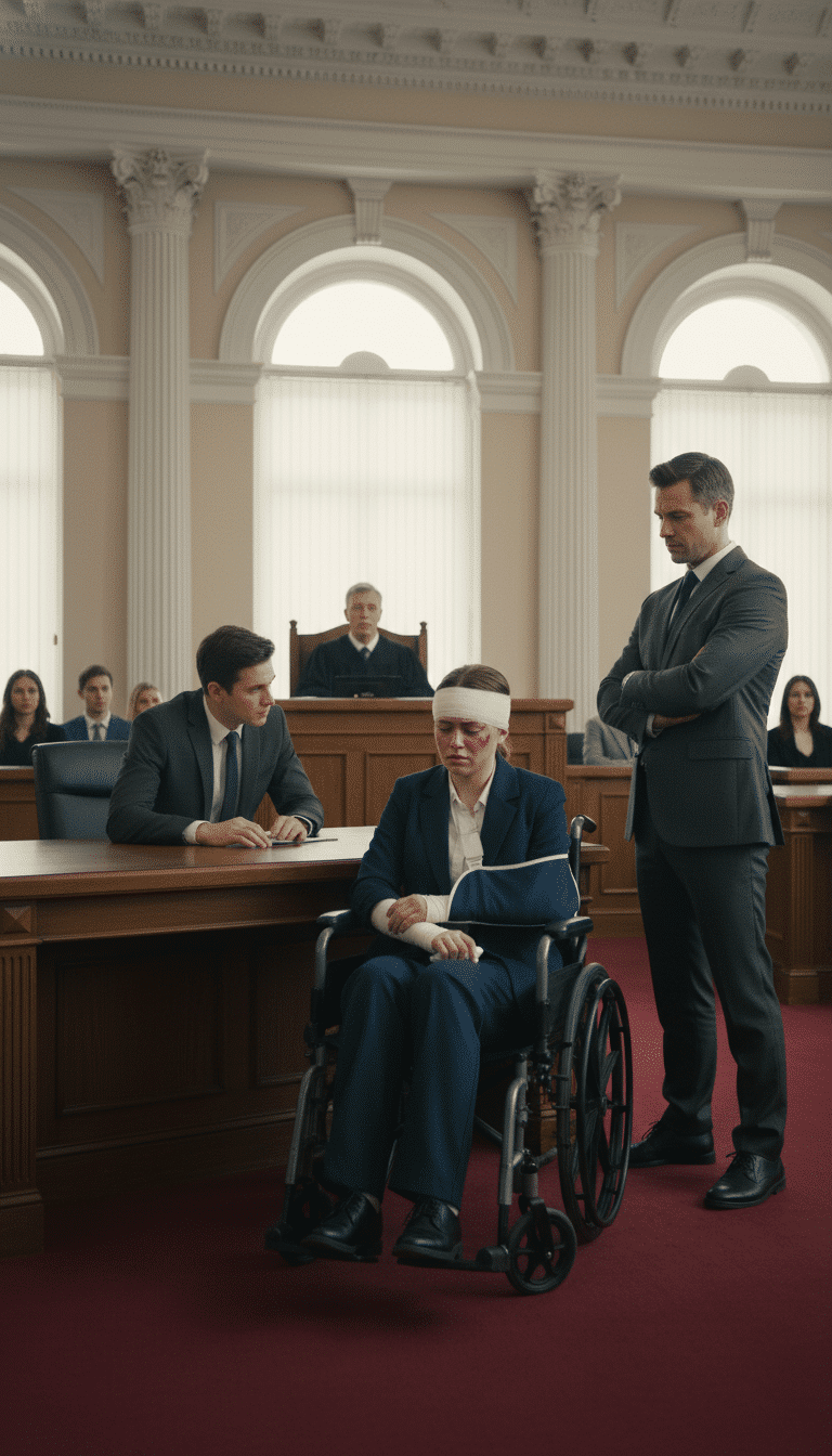 What rights do I have in Winnsboro after a commercial vehicle accident What rights do I have in Winnsboro after a commercial vehicle accident