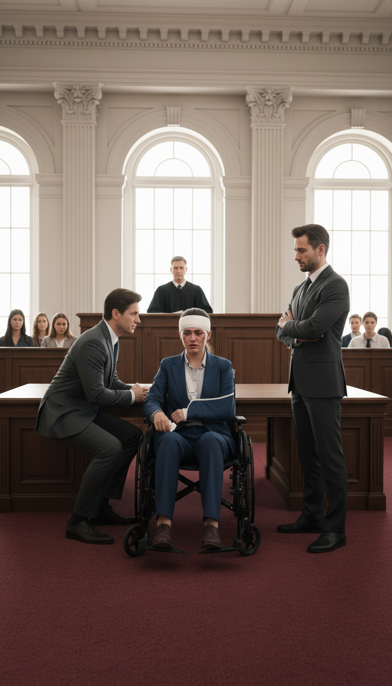 What rights do I have in Winnsboro after a motorcycle accident What rights do I have in Winnsboro after a motorcycle accident