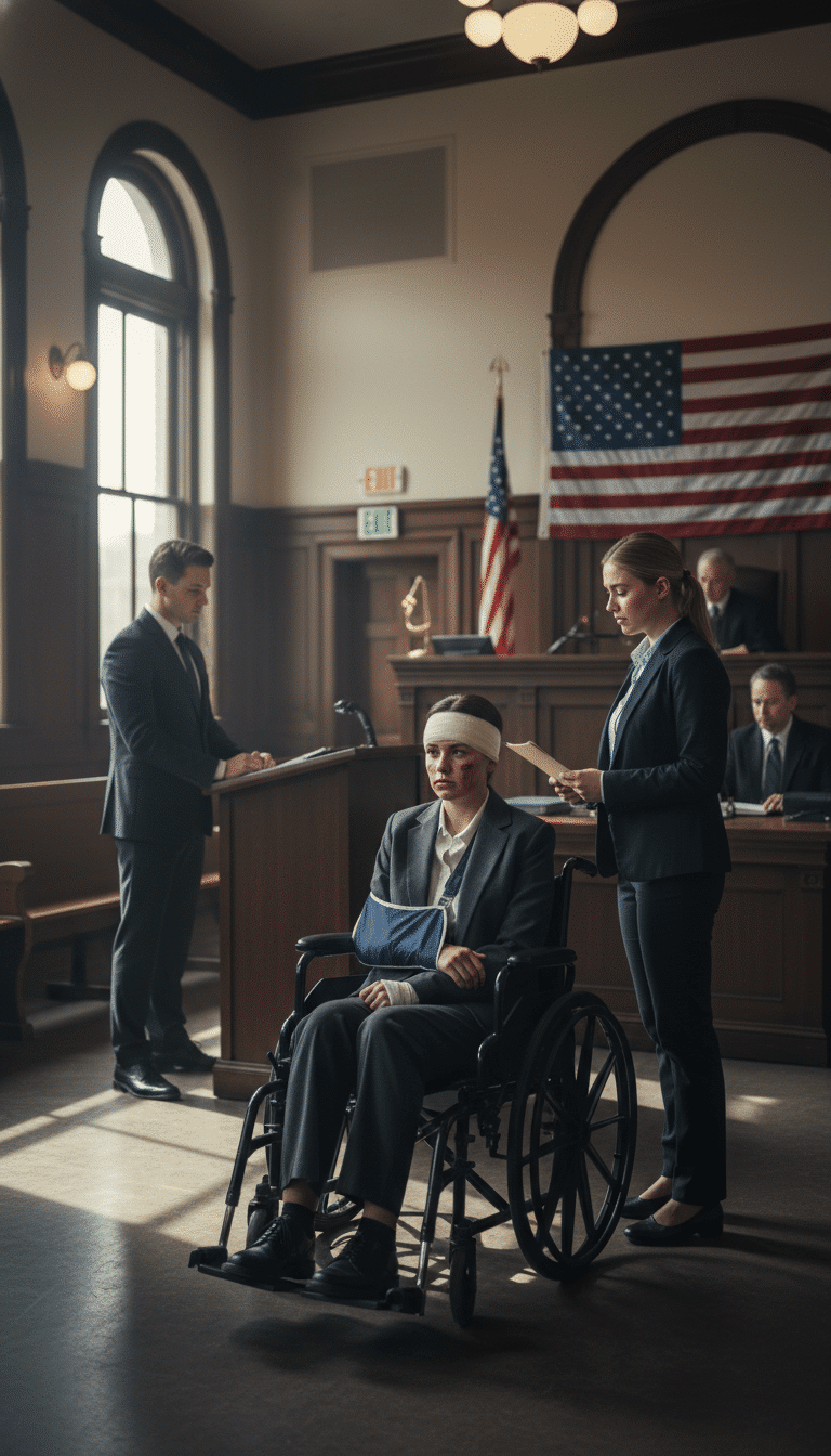 What rights do I have in Winnsboro after a slip and fall accident What rights do I have in Winnsboro after a slip-and-fall accident