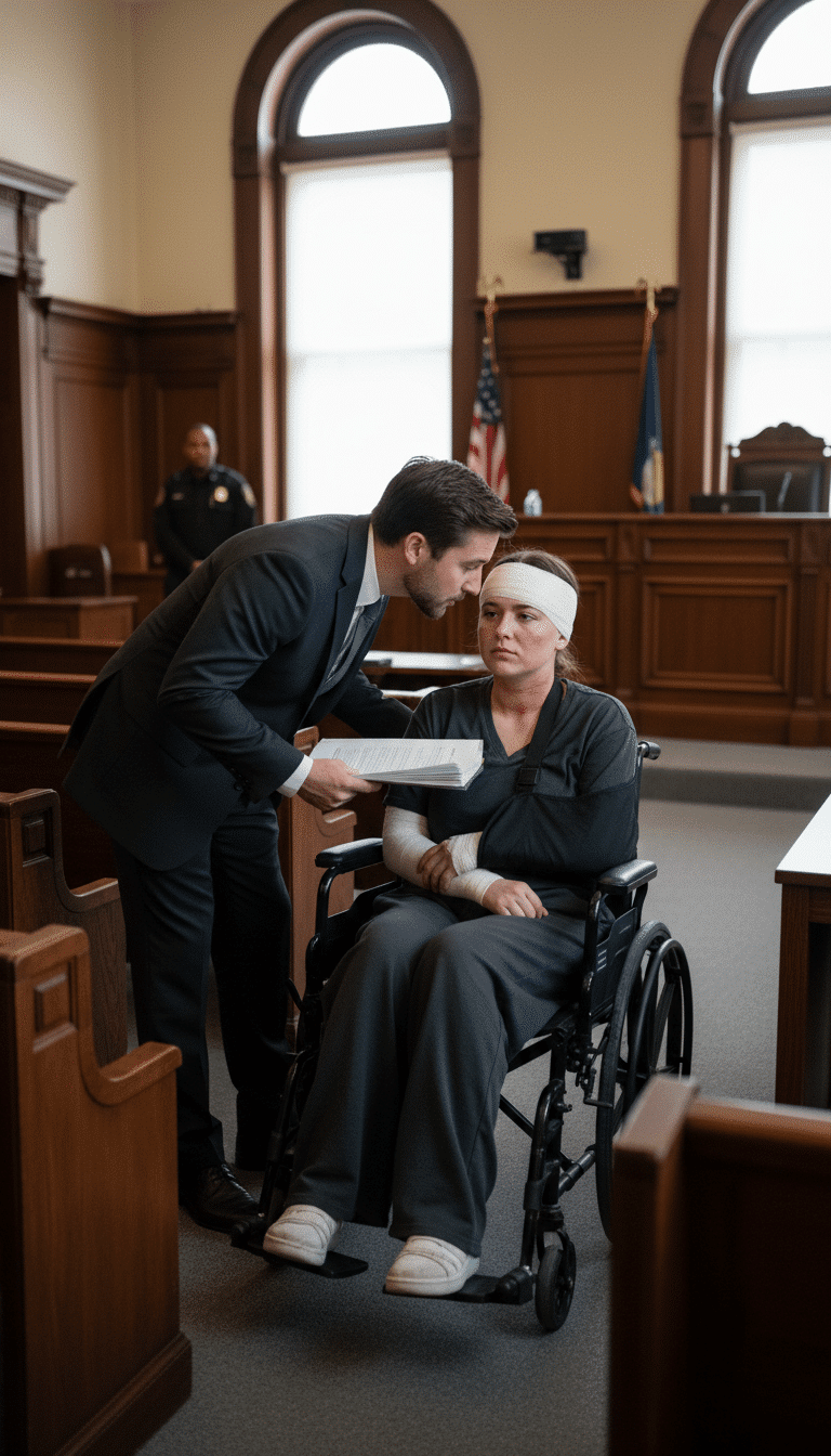 What rights do I have in Woodville after a car accident What rights do I have in Woodville after a car accident
