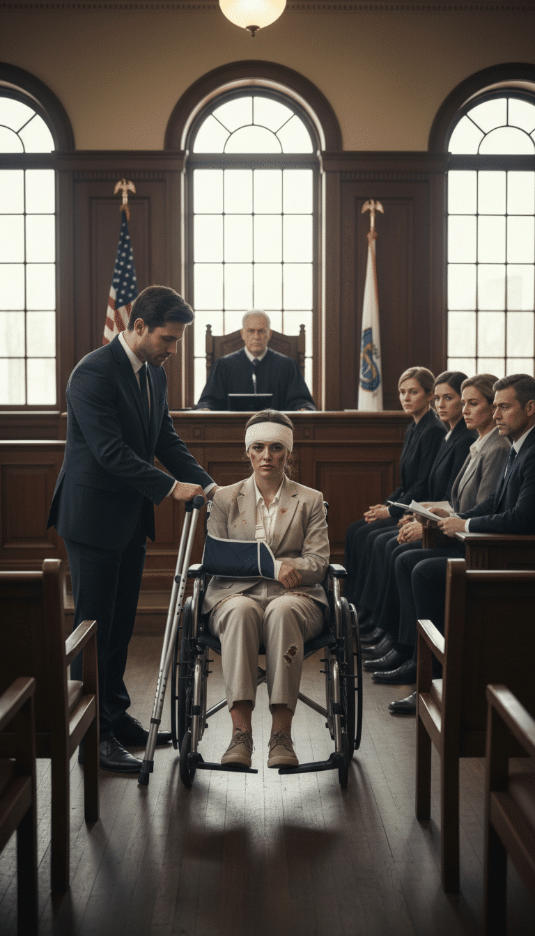 What rights do I have in Woodville after a motorcycle accident What rights do I have in Woodville after a motorcycle accident