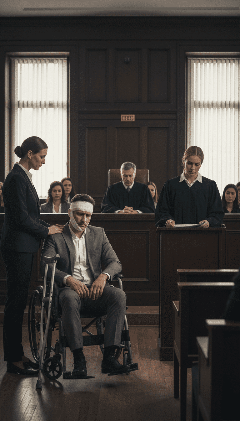 What rights do I have in Woodville after a premises liability accident What rights do I have in Woodville after a premises liability accident