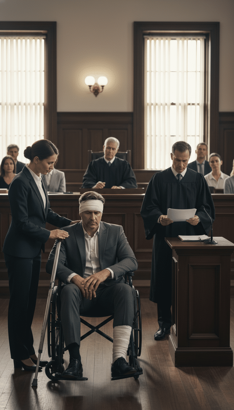 What rights do I have in Woodville after a slip and fall accident What rights do I have in Woodville after a slip-and-fall accident