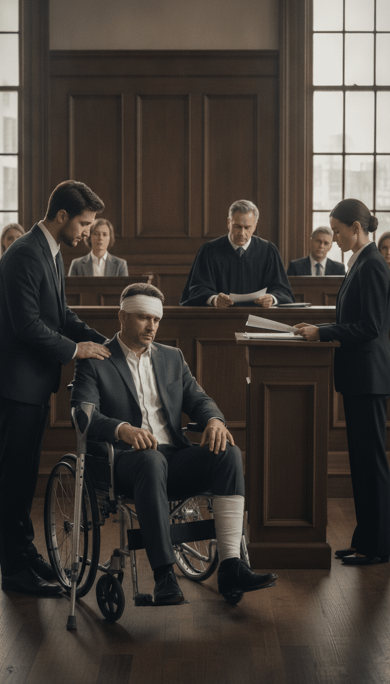 What rights do I have in Woodway after a bus accident What rights do I have in Woodway after a bus accident