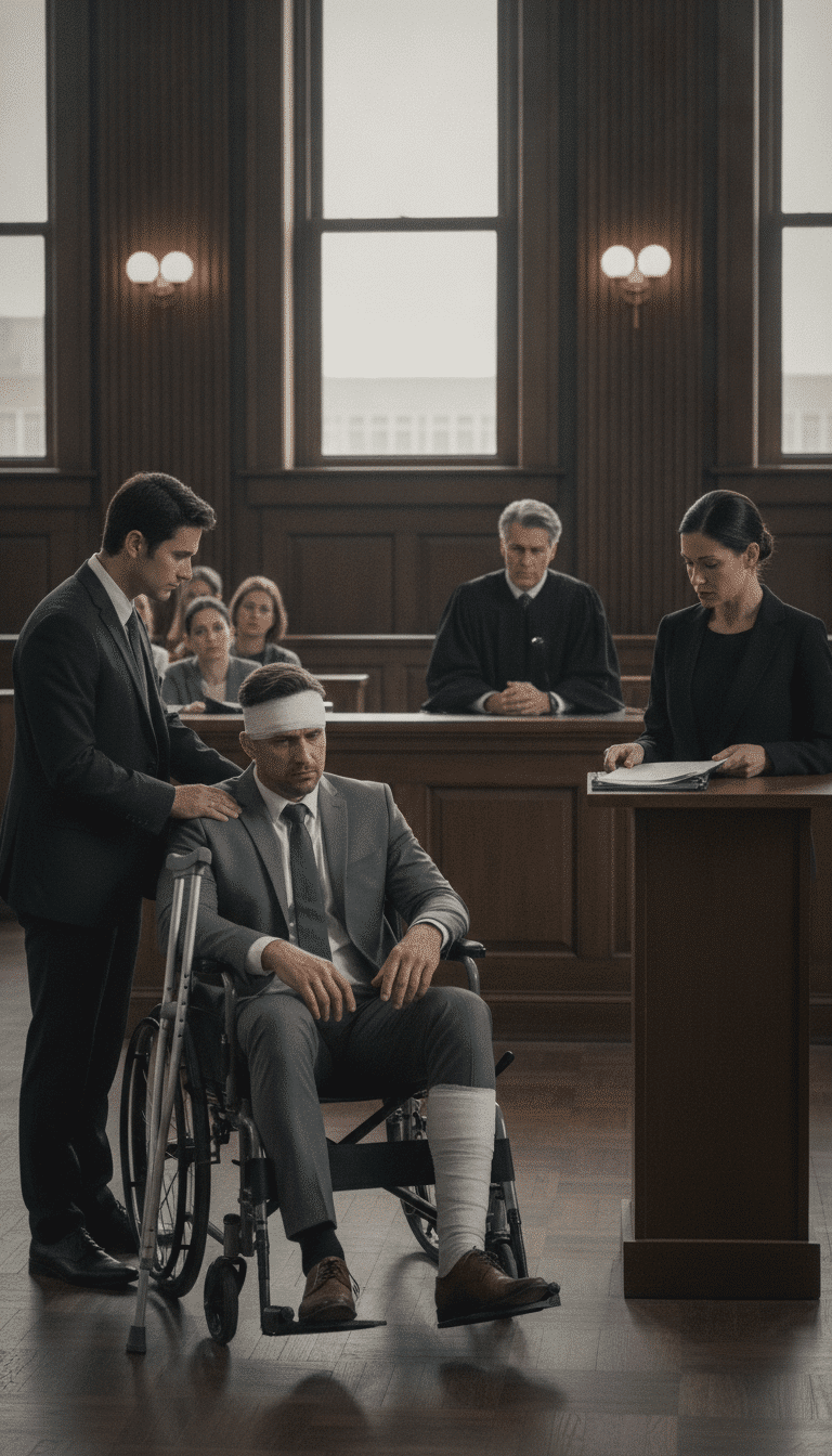 What rights do I have in Woodway after a car accident What rights do I have in Woodway after a car accident