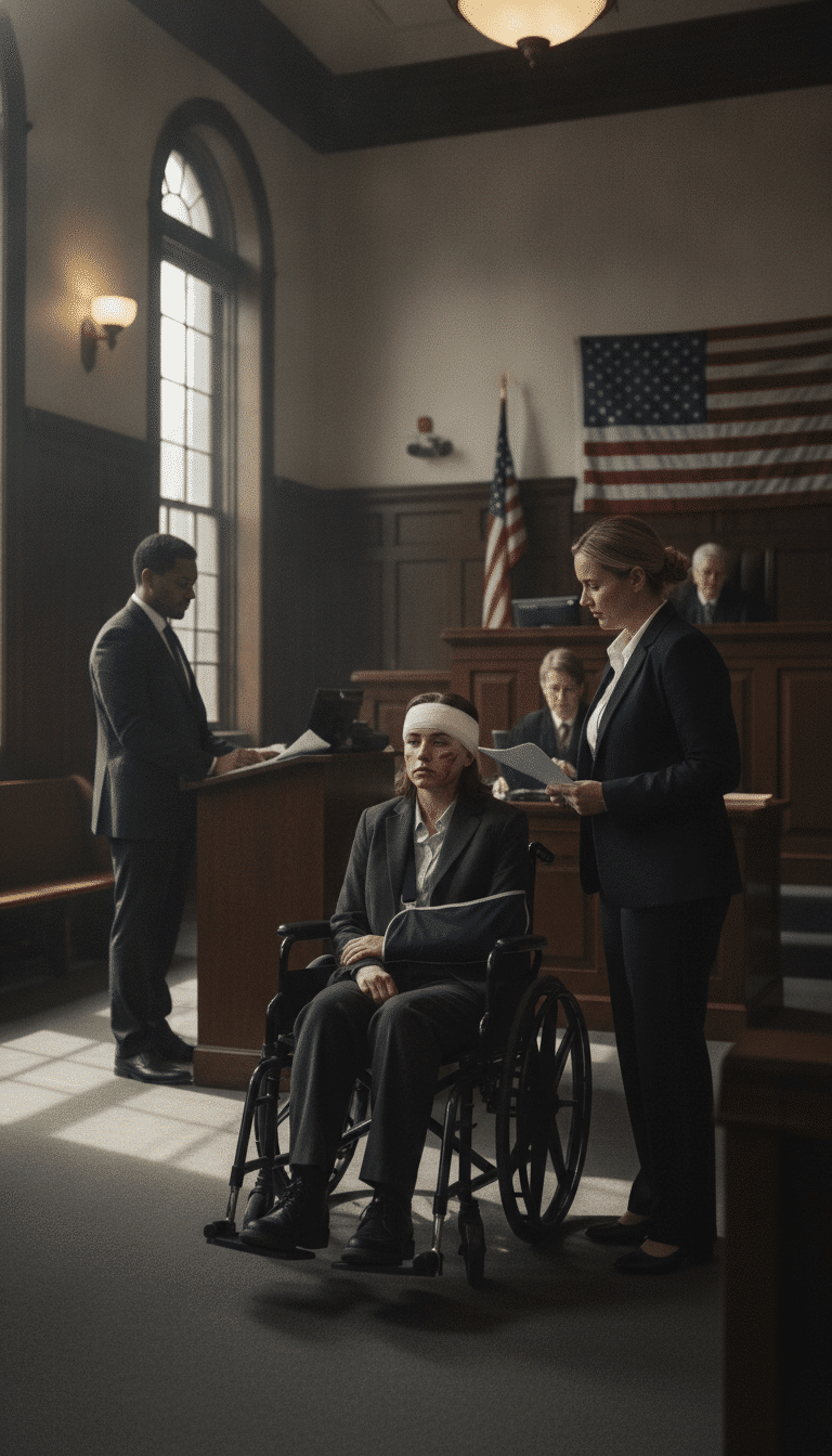 What rights do I have in Woodway after a premises liability accident What rights do I have in Woodway after a premises liability accident