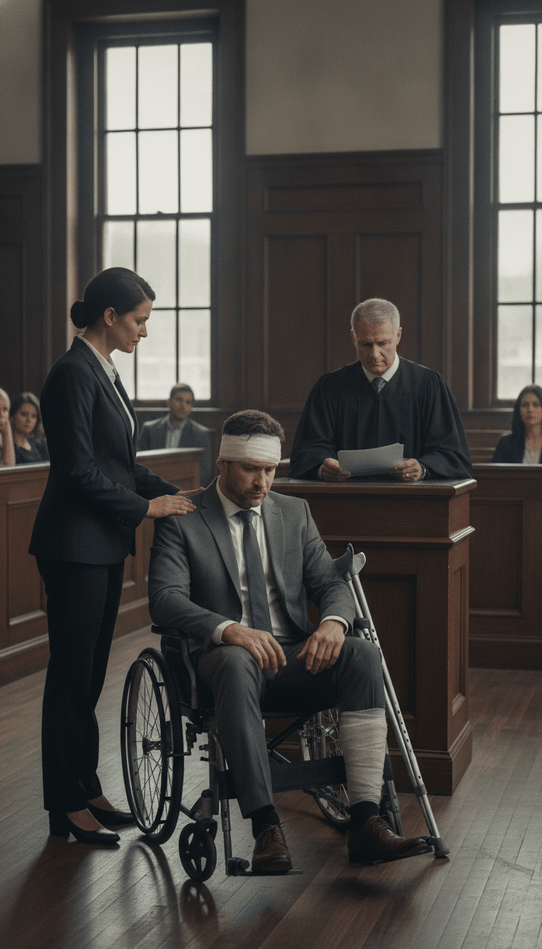 What rights do I have in Woodway after a slip and fall accident What rights do I have in Woodway after a slip-and-fall accident