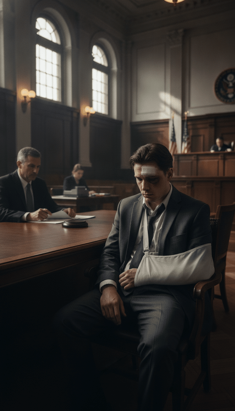What rights do I have in Woodway after a truck accident What rights do I have in Woodway after a truck accident
