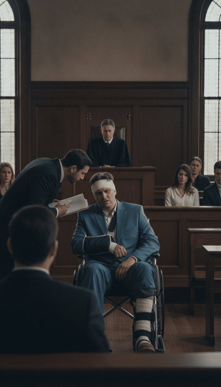 What rights do I have in Wylie after a car accident What rights do I have in Wylie after a car accident