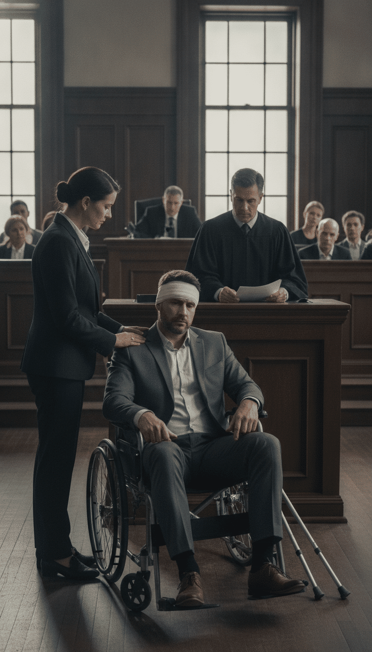 What rights do I have in Wylie after a commercial vehicle accident What rights do I have in Wylie after a commercial vehicle accident