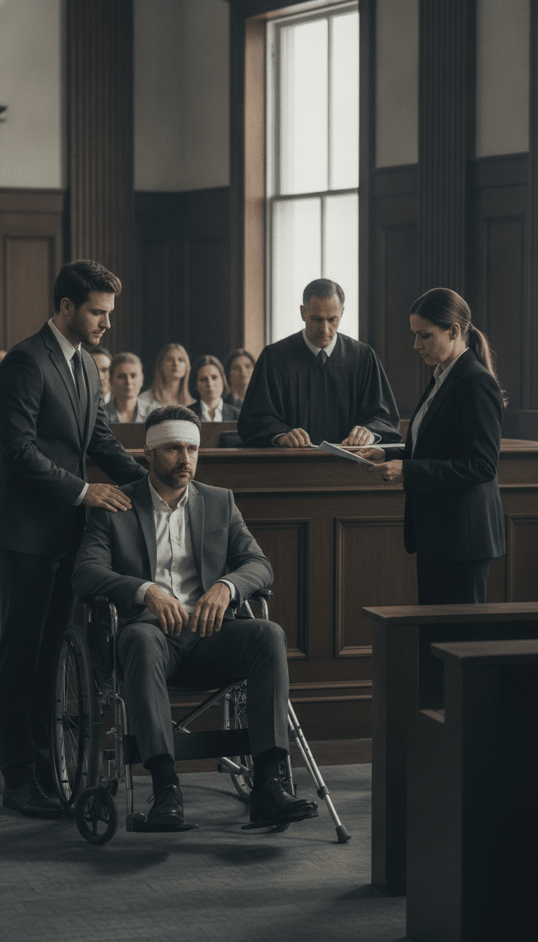 What rights do I have in Wylie after a motorcycle accident What rights do I have in Wylie after a motorcycle accident