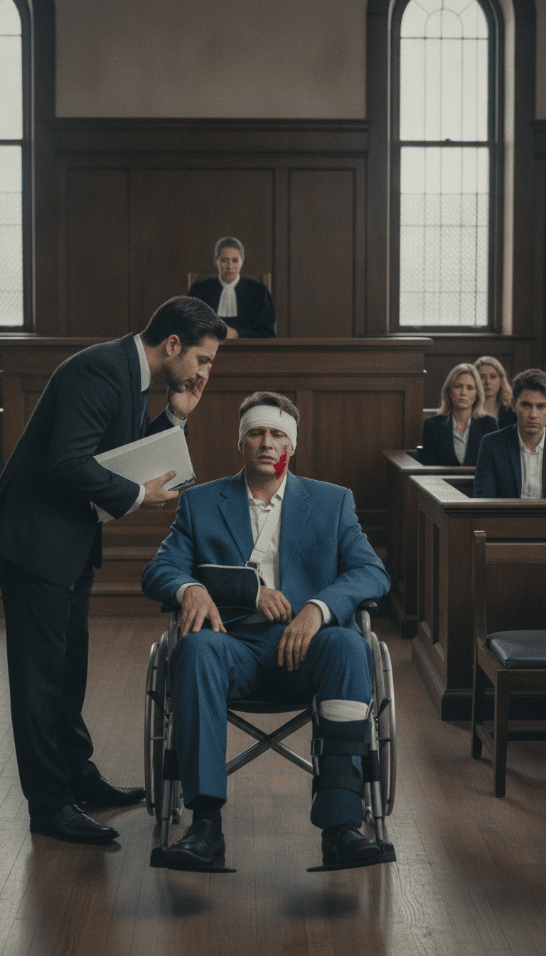 What rights do I have in Wylie after a personal injury What rights do I have in Wylie after a personal injury