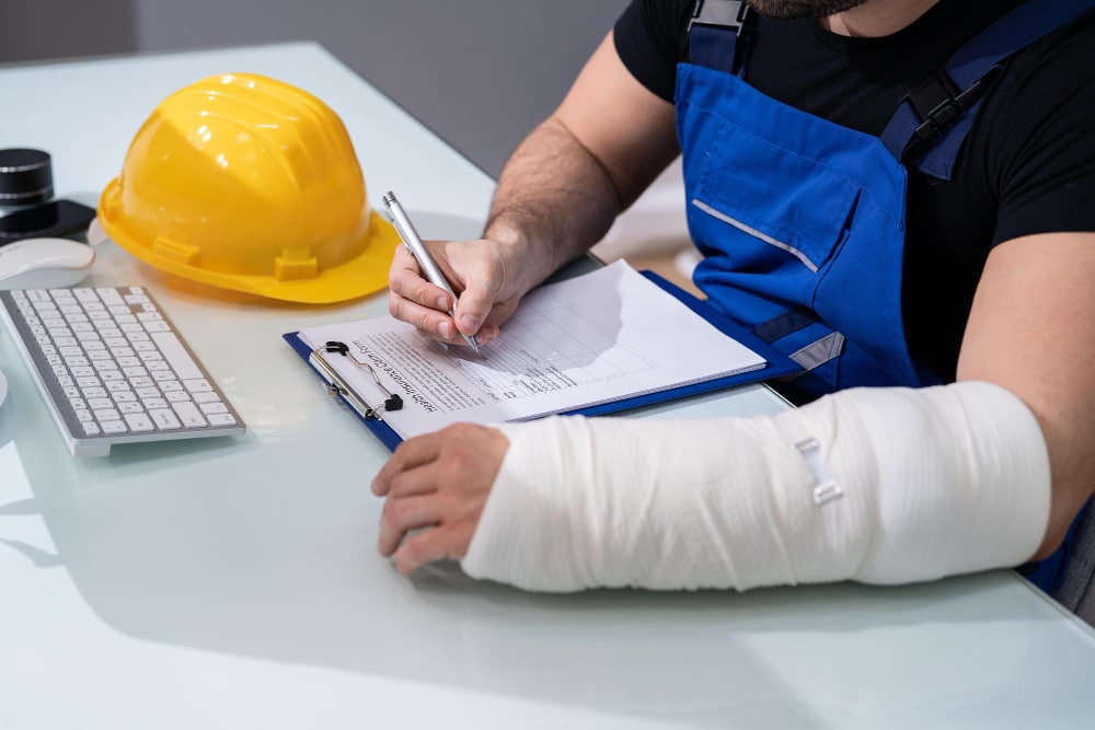 What to Expect During a Personal Injury Lawsuit in Texas