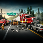 What to Look for in an East Texas Truck Accident Attorney