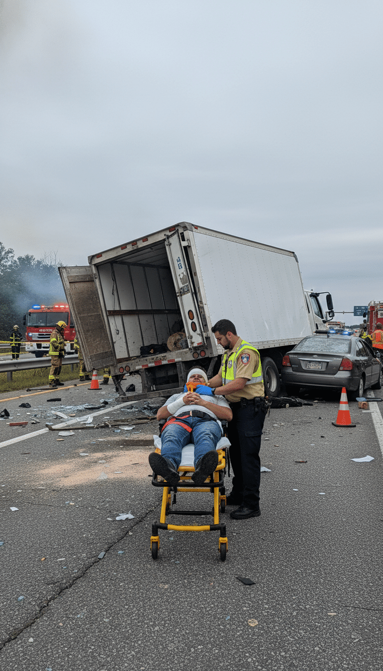 Whatley TX Commercial Vehicle Accident Law Firm 1 Whatley, TX Commercial Vehicle Accident Law Firm