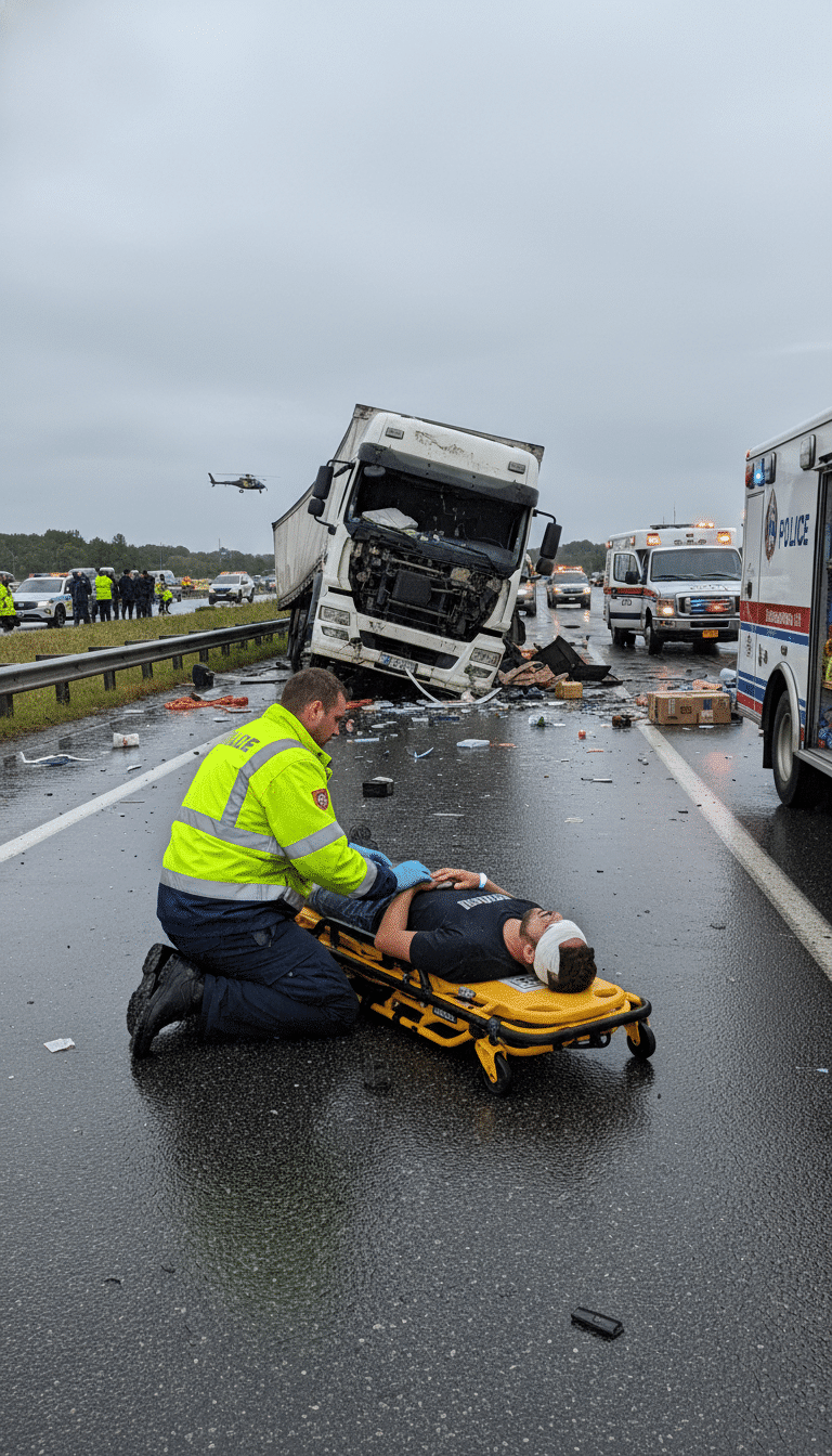 White Oak TX Commercial Vehicle Accident Law Firm White Oak, TX Commercial Vehicle Accident Law Firm
