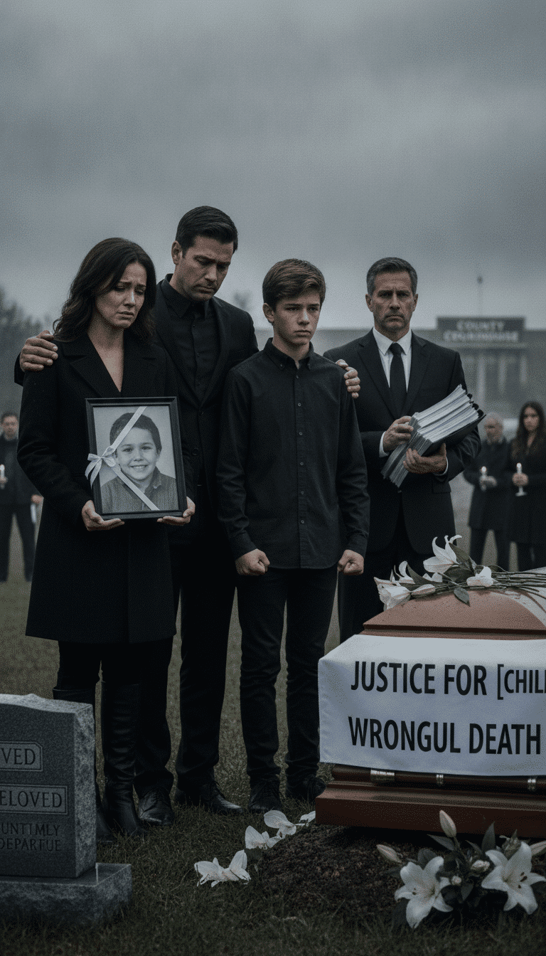 White Settlement TX Wrongful Death Law Firm White Settlement, TX Wrongful Death Law Firm