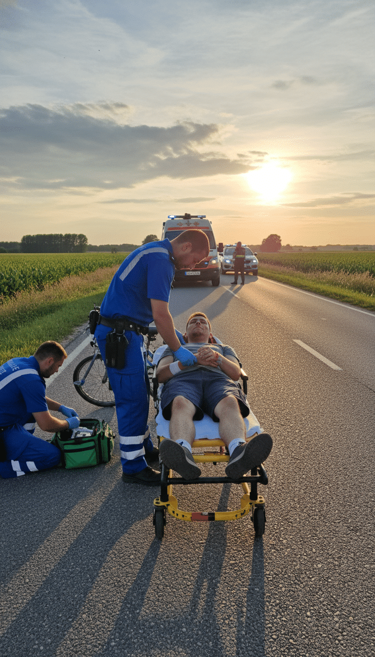 Whitehouse TX Bus Accident Law Firm Whitehouse, TX Bus Accident Law Firm