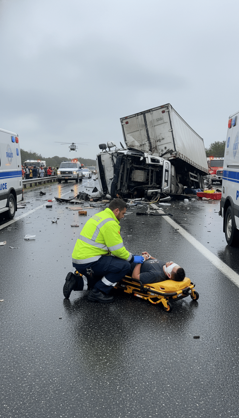 Whitehouse TX Commercial Vehicle Accident Law Firm Whitehouse, TX Commercial Vehicle Accident Law Firm