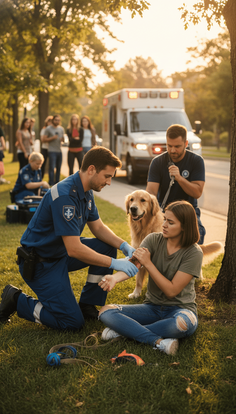 Whitehouse TX Dog Bite Law Firm Whitehouse, TX Dog Bite Law Firm