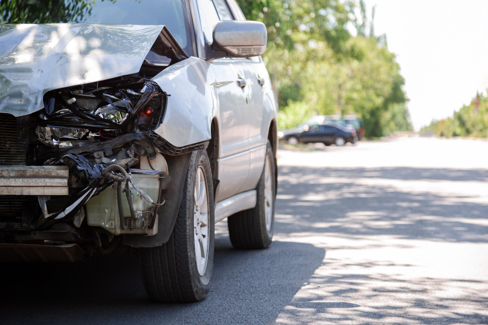 Why Medical Care is Essential After a Car Accident in Texas