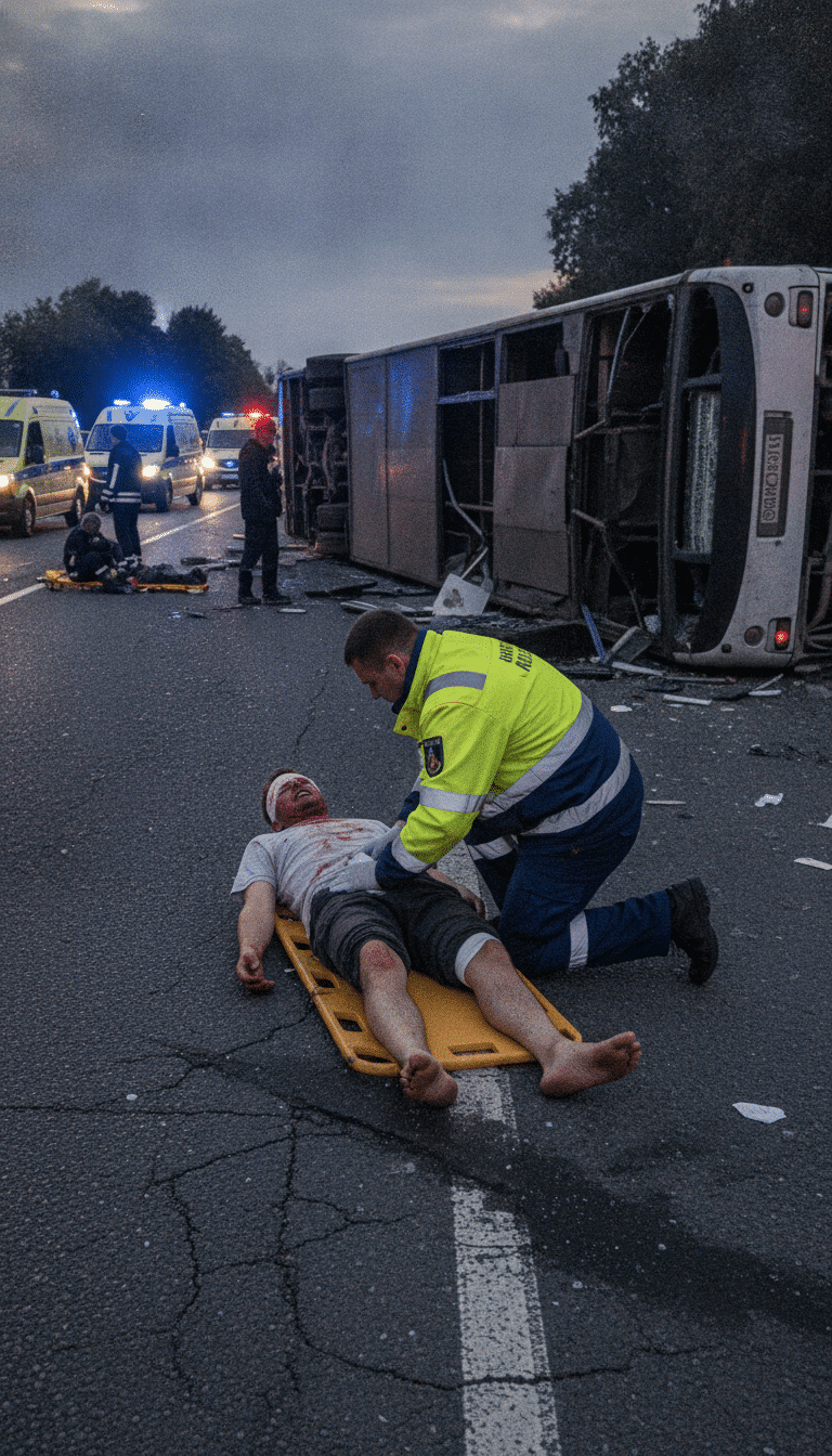 Williamson TX Bus Accident Law Firm Williamson, TX Bus Accident Law Firm