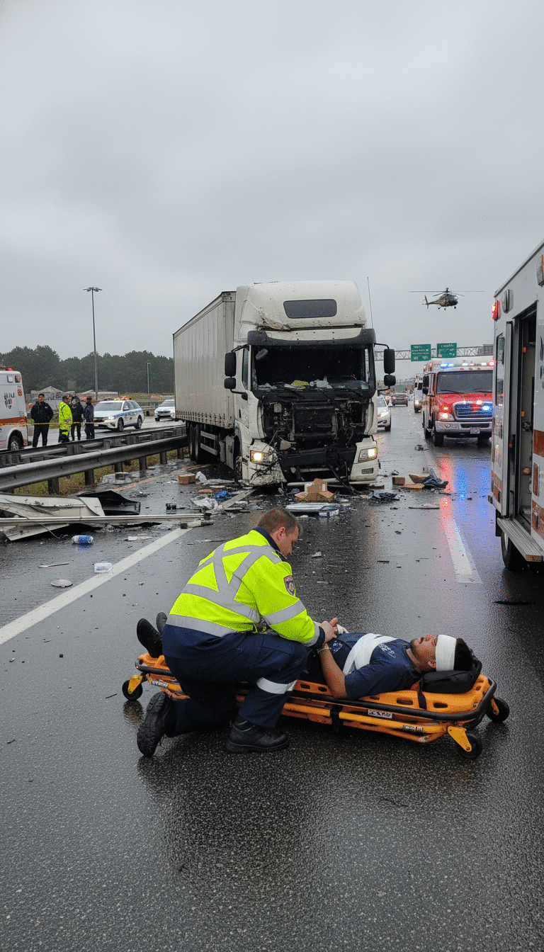 Wills Point TX Commercial Vehicle Accident Law Firm Wills Point, TX Commercial Vehicle Accident Law Firm
