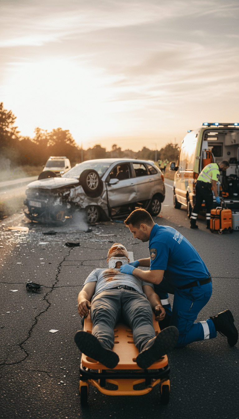 Winnsboro TX Car Accident Law Firm Winnsboro, TX Car Accident Law Firm