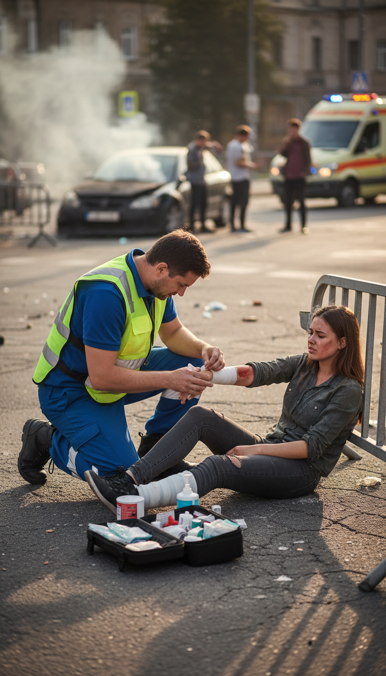 Winnsboro TX Motorcycle Accident Law Firm Winnsboro, TX Motorcycle Accident Law Firm