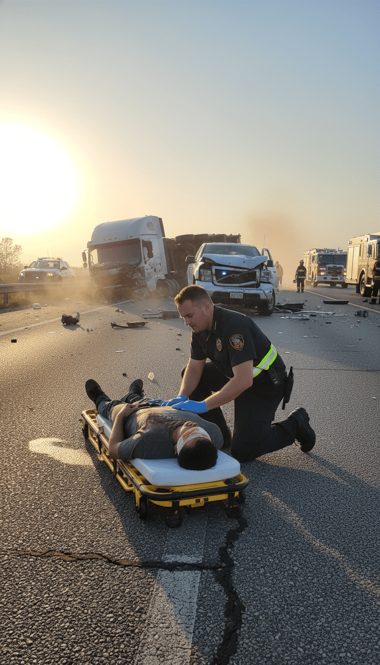 Winnsboro TX Truck Accident Law Firm Winnsboro, TX Truck Accident Law Firm