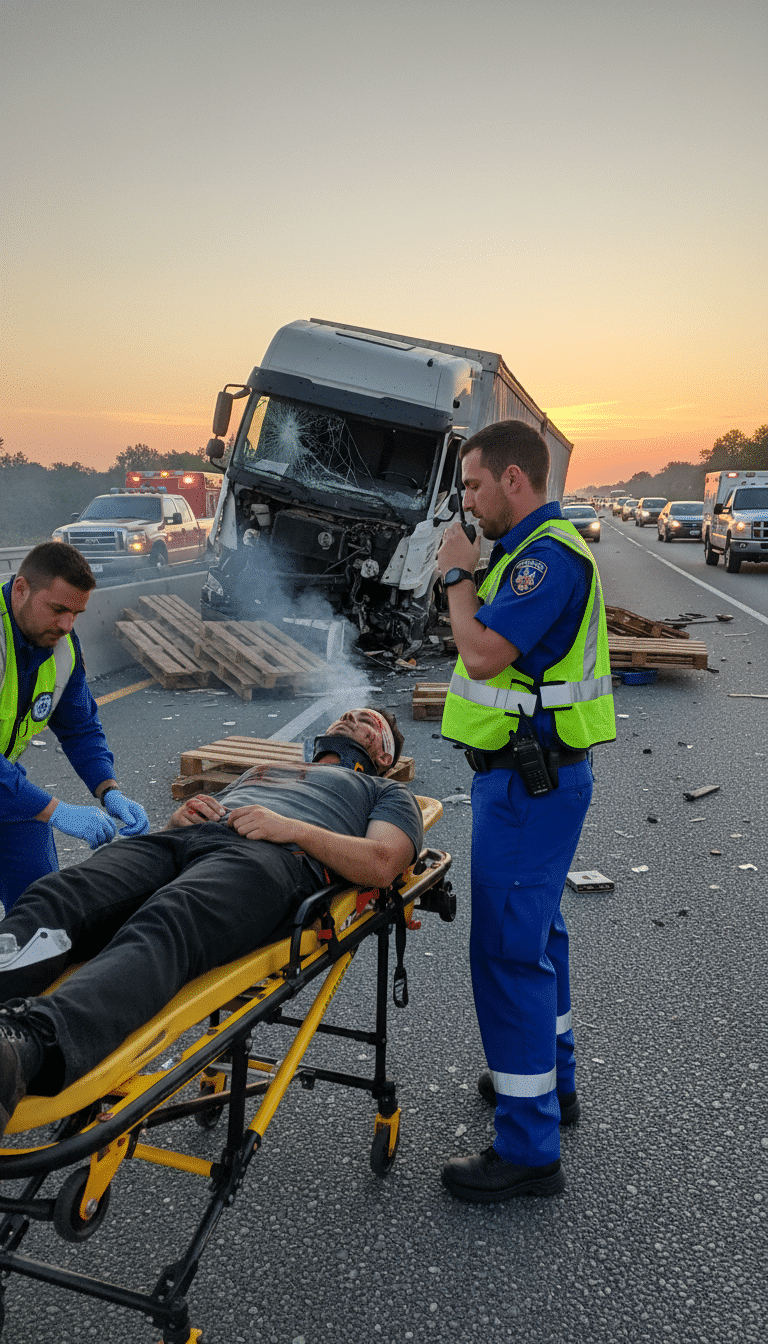 Woodville TX Commercial Vehicle Accident Law Firm Woodville, TX Commercial Vehicle Accident Law Firm