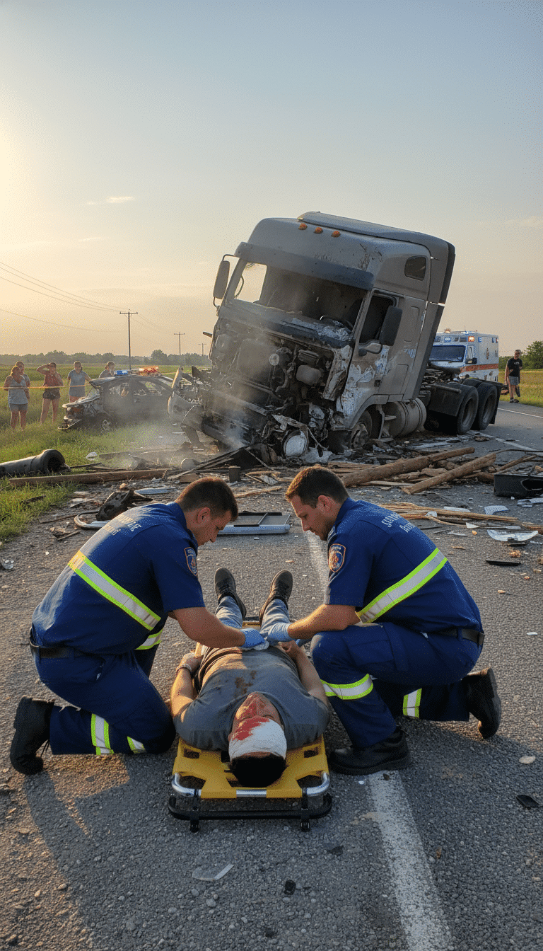 Woodville TX Truck Accident Law Firm Woodville, TX Truck Accident Law Firm