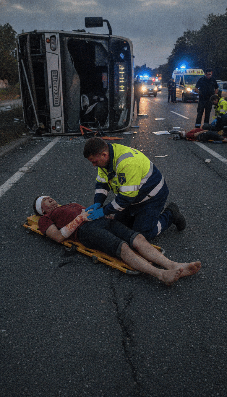 Woodway TX Bus Accident Law Firm Woodway, TX Bus Accident Law Firm