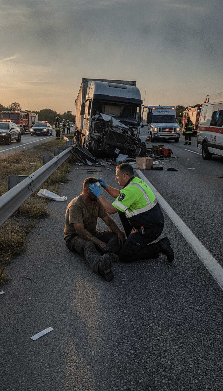 Woodway TX Commercial Vehicle Accident Law Firm Woodway, TX Commercial Vehicle Accident Law Firm