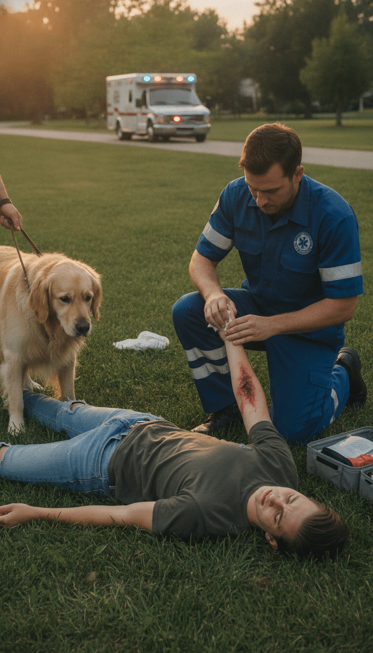 Woodway TX Dog Bite Law Firm Woodway, TX Dog Bite Law Firm