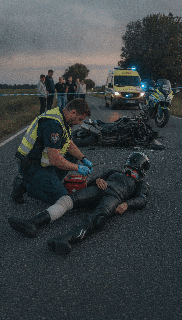 Woodway TX Motorcycle Accident Law Firm Woodway, TX Motorcycle Accident Law Firm