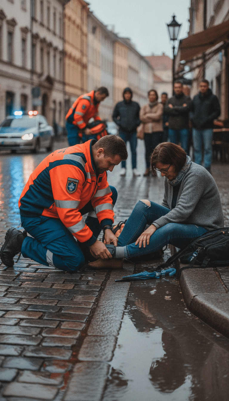Woodway TX Premises Liability Law Firm Woodway, TX Premises Liability Law Firm