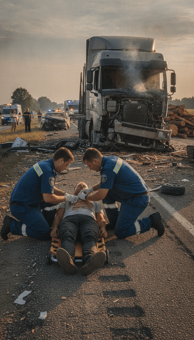 Woodway TX Truck Accident Law Firm Woodway, TX Truck Accident Law Firm