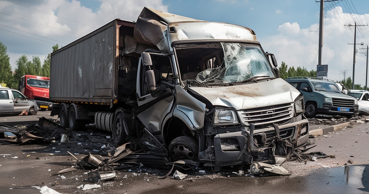 Wrongful Death & Truck Accidents May Be Worth $$ Millions | McKay Law