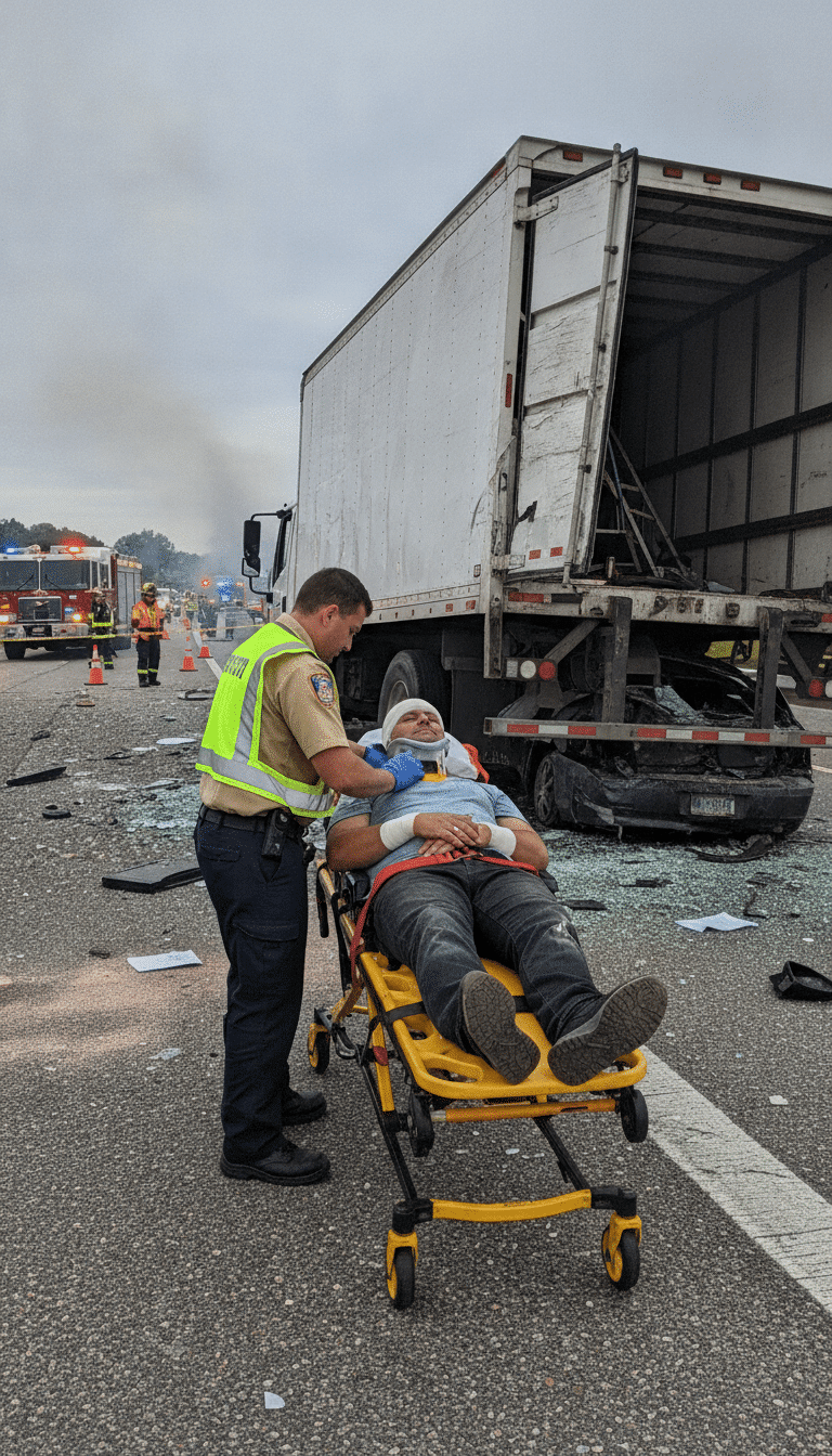 Wylie TX Commercial Vehicle Accident Law Firm Wylie, TX Commercial Vehicle Accident Law Firm