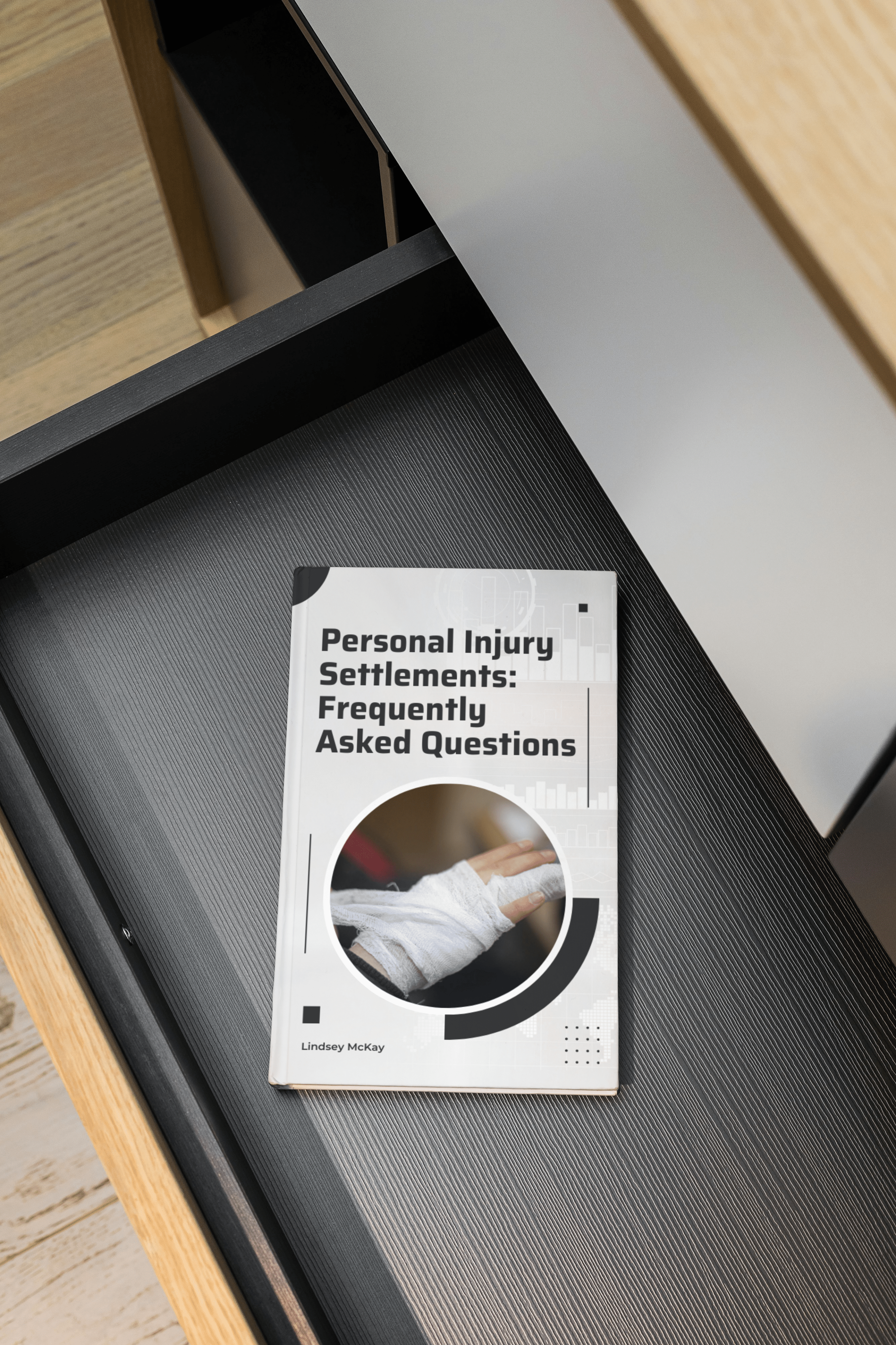 Personal Injury Settlements: Frequently Asked Questions​