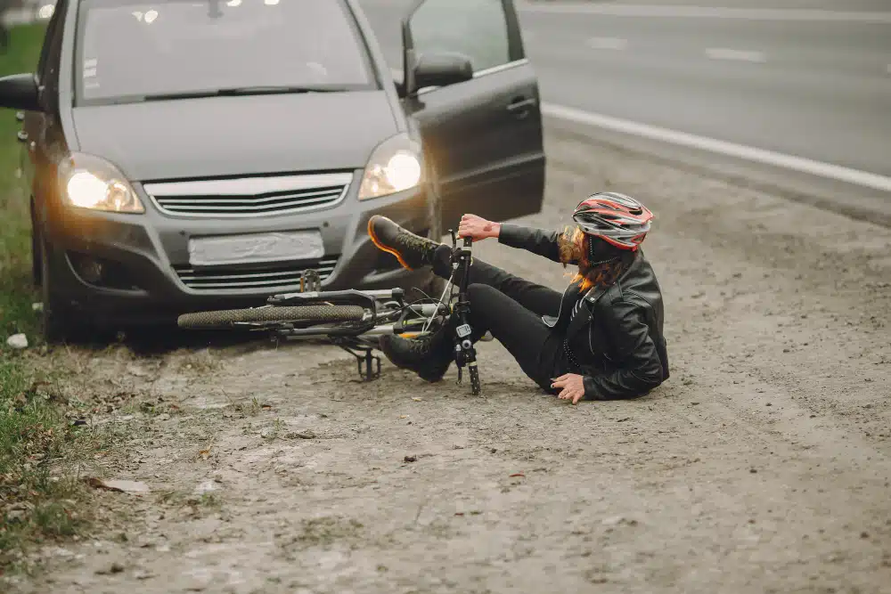 abernathy-tx bicycle accident attorney